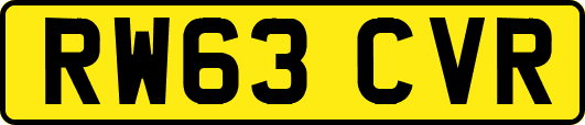 RW63CVR