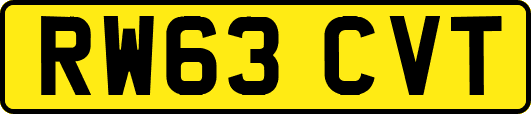 RW63CVT