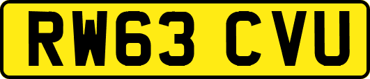 RW63CVU