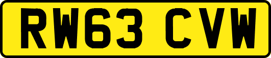 RW63CVW