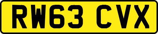 RW63CVX