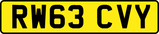 RW63CVY