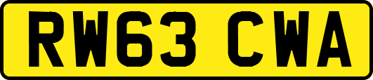 RW63CWA