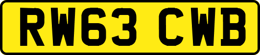 RW63CWB