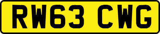 RW63CWG
