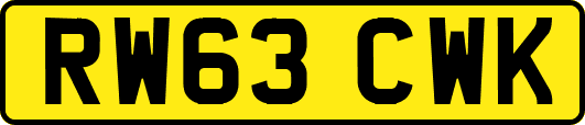 RW63CWK