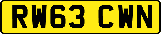 RW63CWN