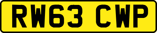 RW63CWP