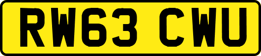 RW63CWU