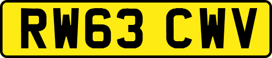 RW63CWV