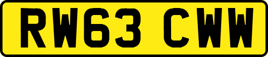 RW63CWW