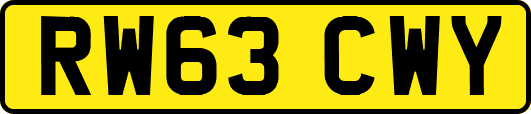 RW63CWY