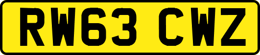RW63CWZ
