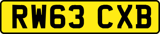 RW63CXB