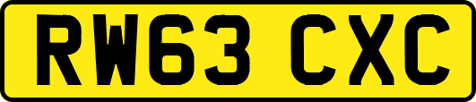 RW63CXC