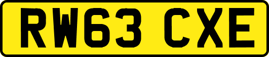 RW63CXE