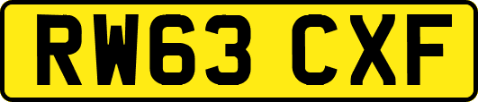 RW63CXF