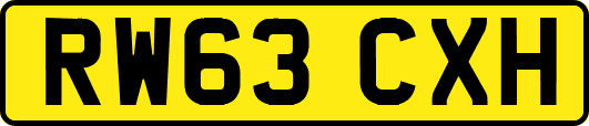 RW63CXH
