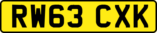 RW63CXK
