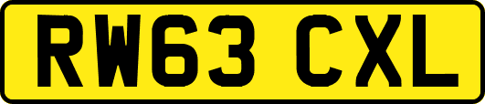 RW63CXL