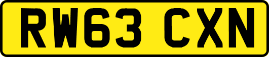 RW63CXN