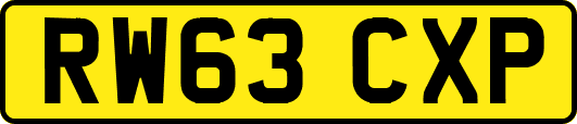 RW63CXP