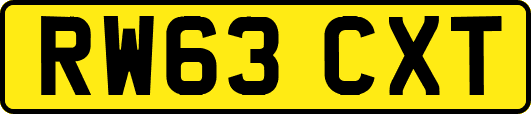 RW63CXT