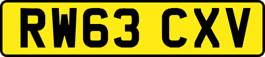 RW63CXV
