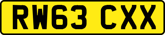 RW63CXX