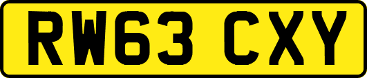 RW63CXY