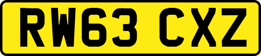 RW63CXZ