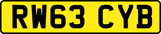 RW63CYB