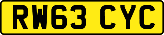 RW63CYC