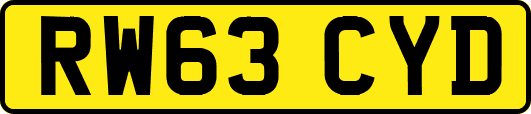 RW63CYD