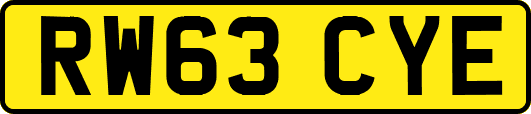 RW63CYE