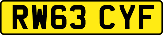 RW63CYF