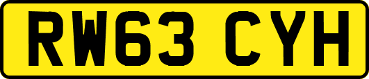 RW63CYH