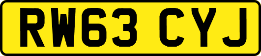 RW63CYJ