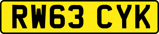 RW63CYK