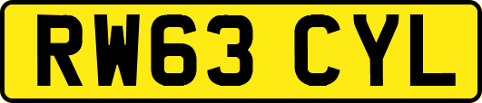 RW63CYL