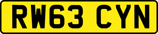 RW63CYN