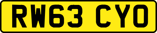 RW63CYO