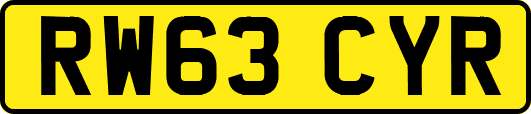 RW63CYR