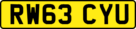 RW63CYU
