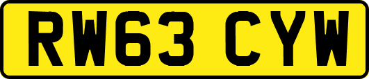 RW63CYW