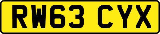 RW63CYX