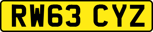 RW63CYZ