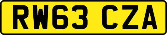 RW63CZA
