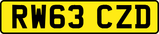 RW63CZD