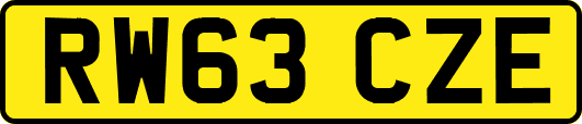 RW63CZE